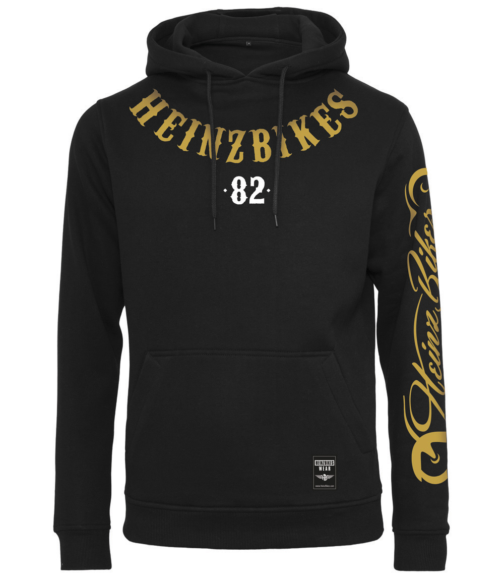 EIGHTY TWO HOODIE