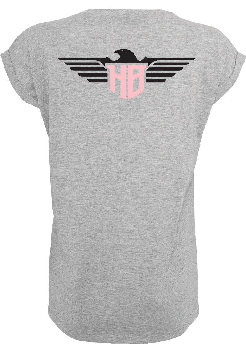 THE CREW SHIRT women