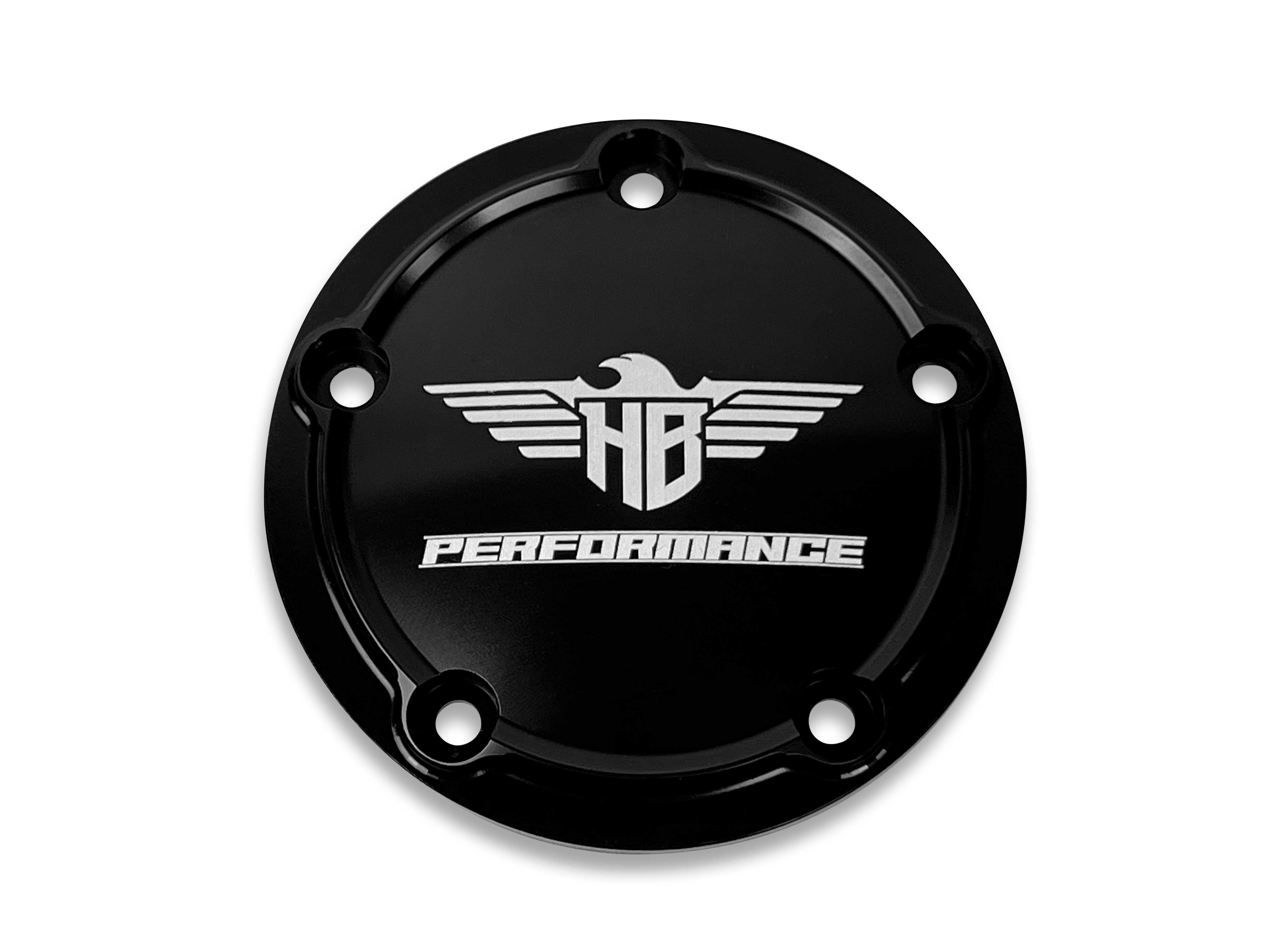 PERFORMANCE Ignition Point Cover passend für TwinCam 1990-2017