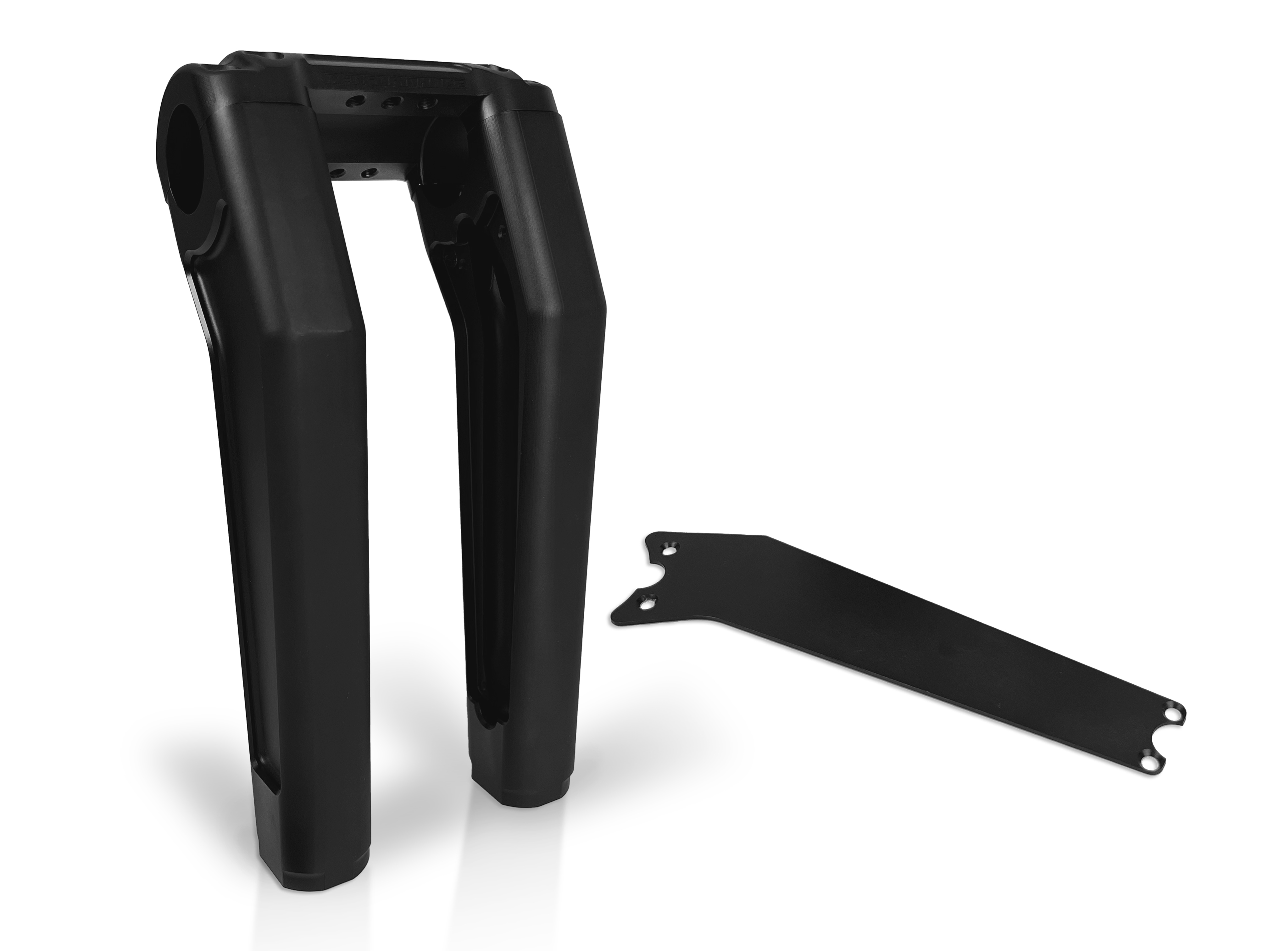 PERFORMANCE ClubStyle Riser 7"