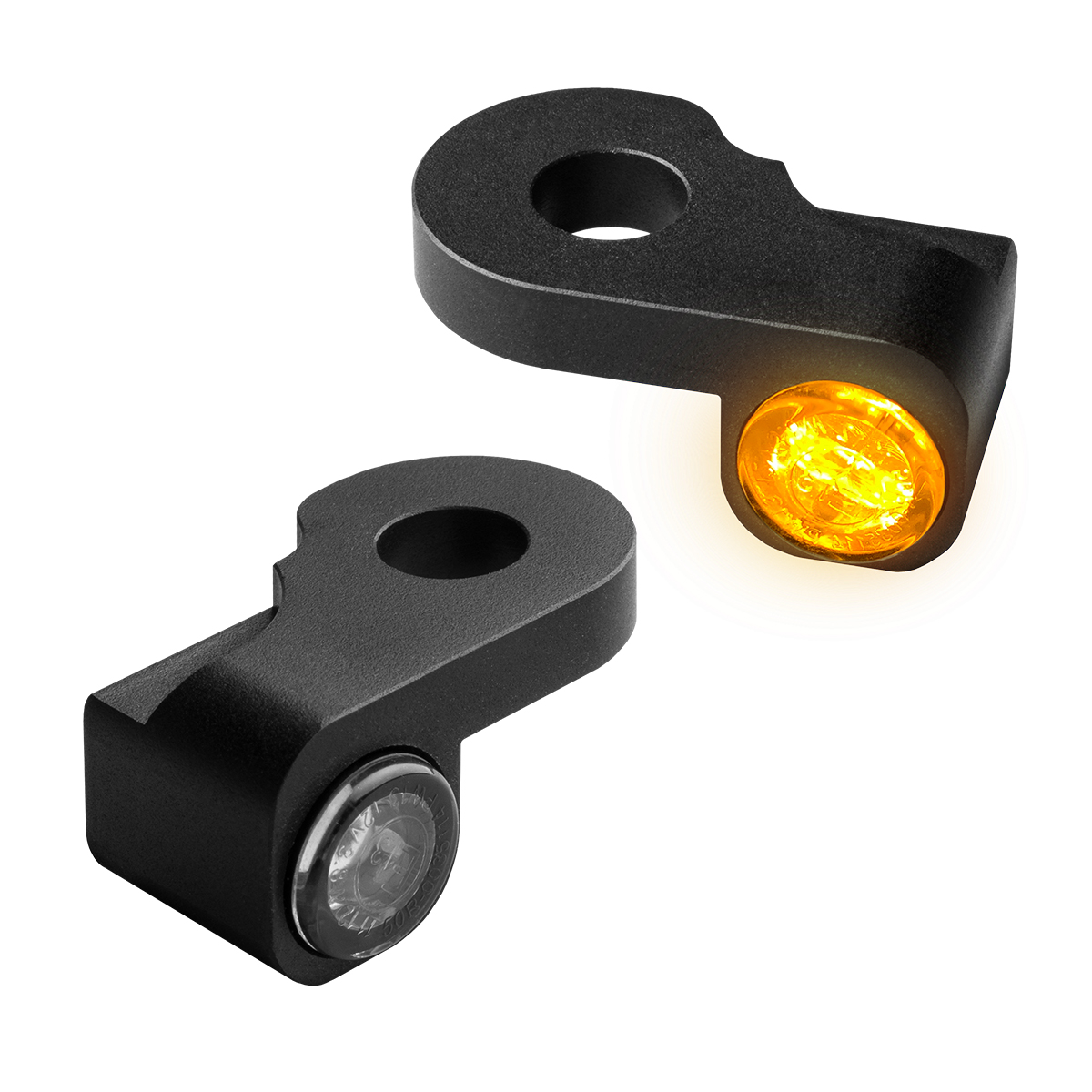 NANO BLINKER passend für V-Rod Night Rod 2002-2017