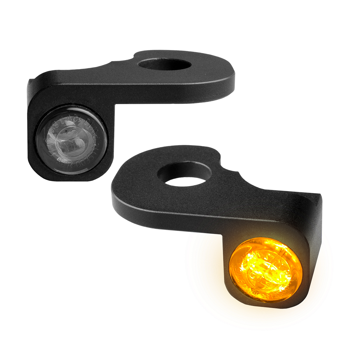 NANO BLINKER passend für Breakout hydr. Kupplung