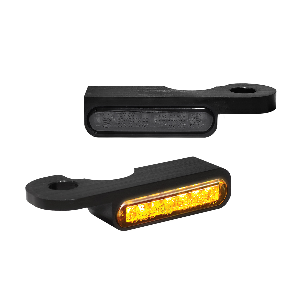 STRIPES BLINKER passend für Touring ab 2021