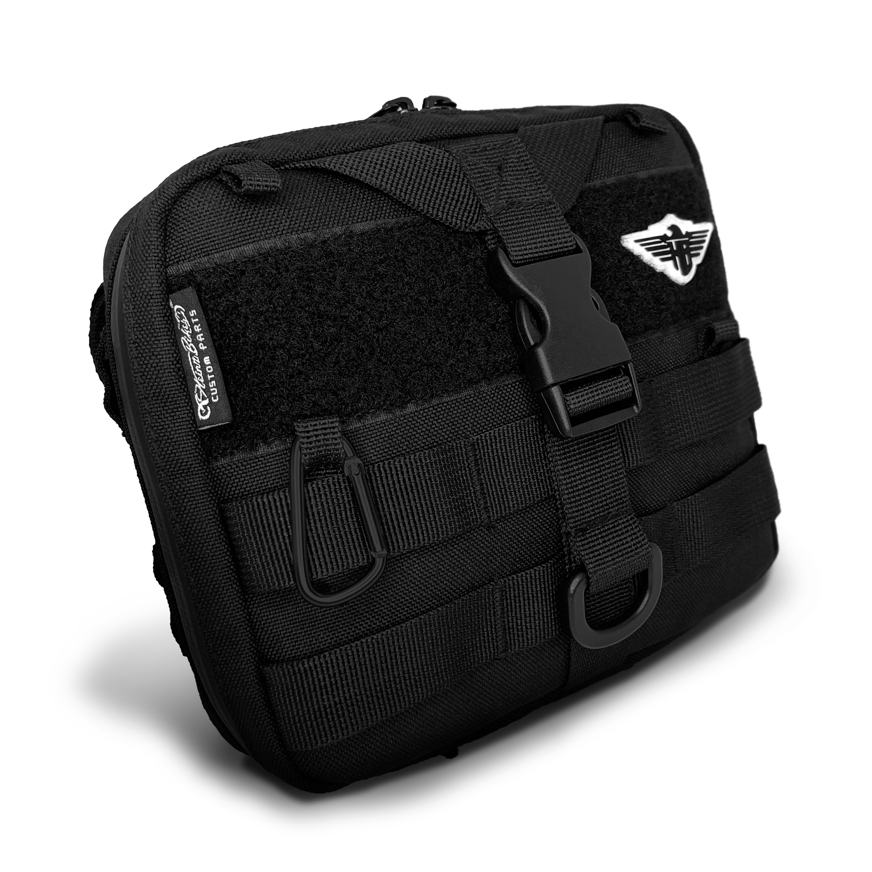 CLUBSTYLE HANDLEBAR BAG