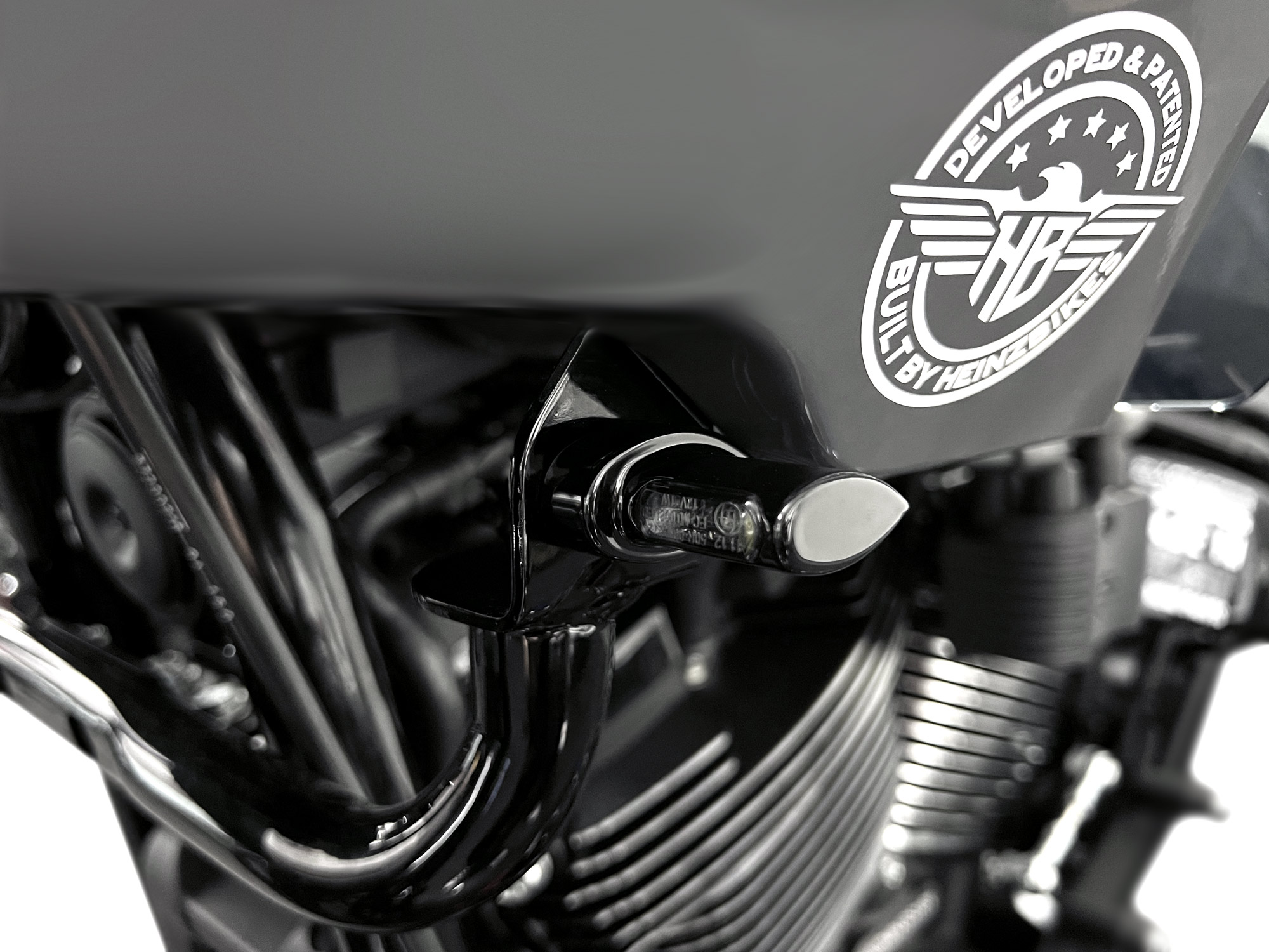 ST MICRO BLINKER