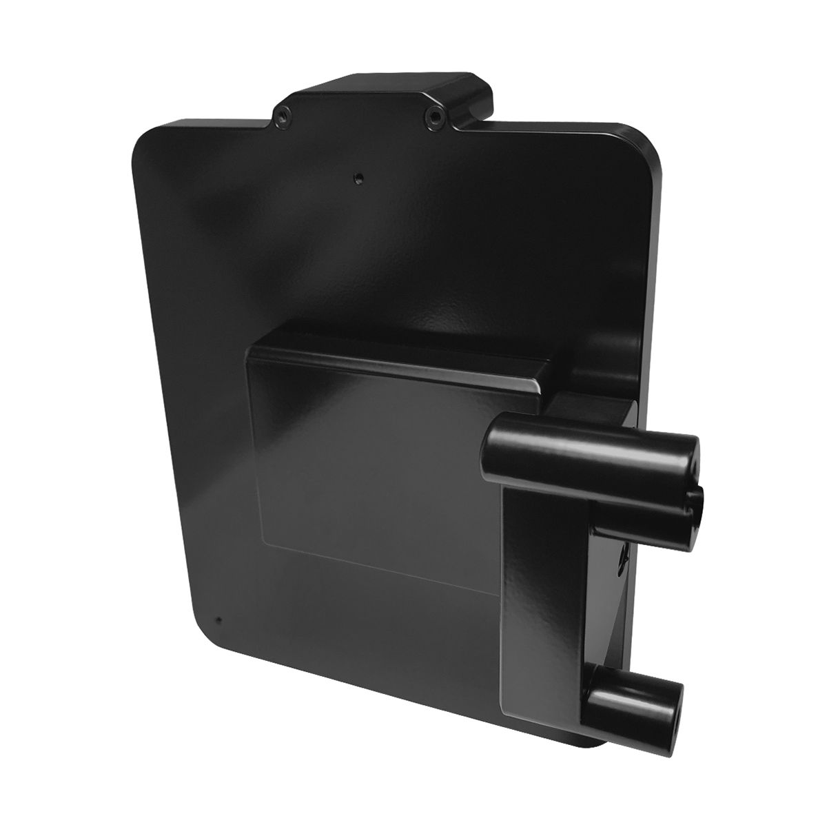 SIDE MOUNT PASSEND FÜR BMW - SEITLICHER KENNZEICHENHALTER