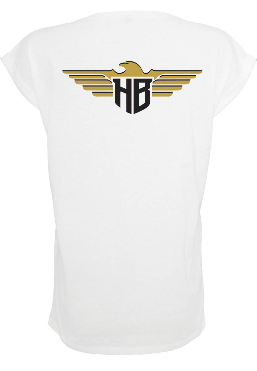 THE CREW SHIRT women