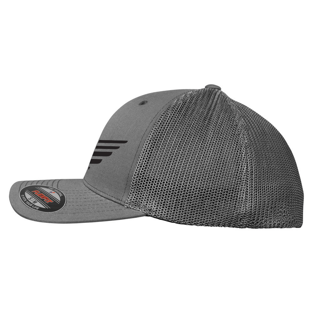 TRUCKER CAP