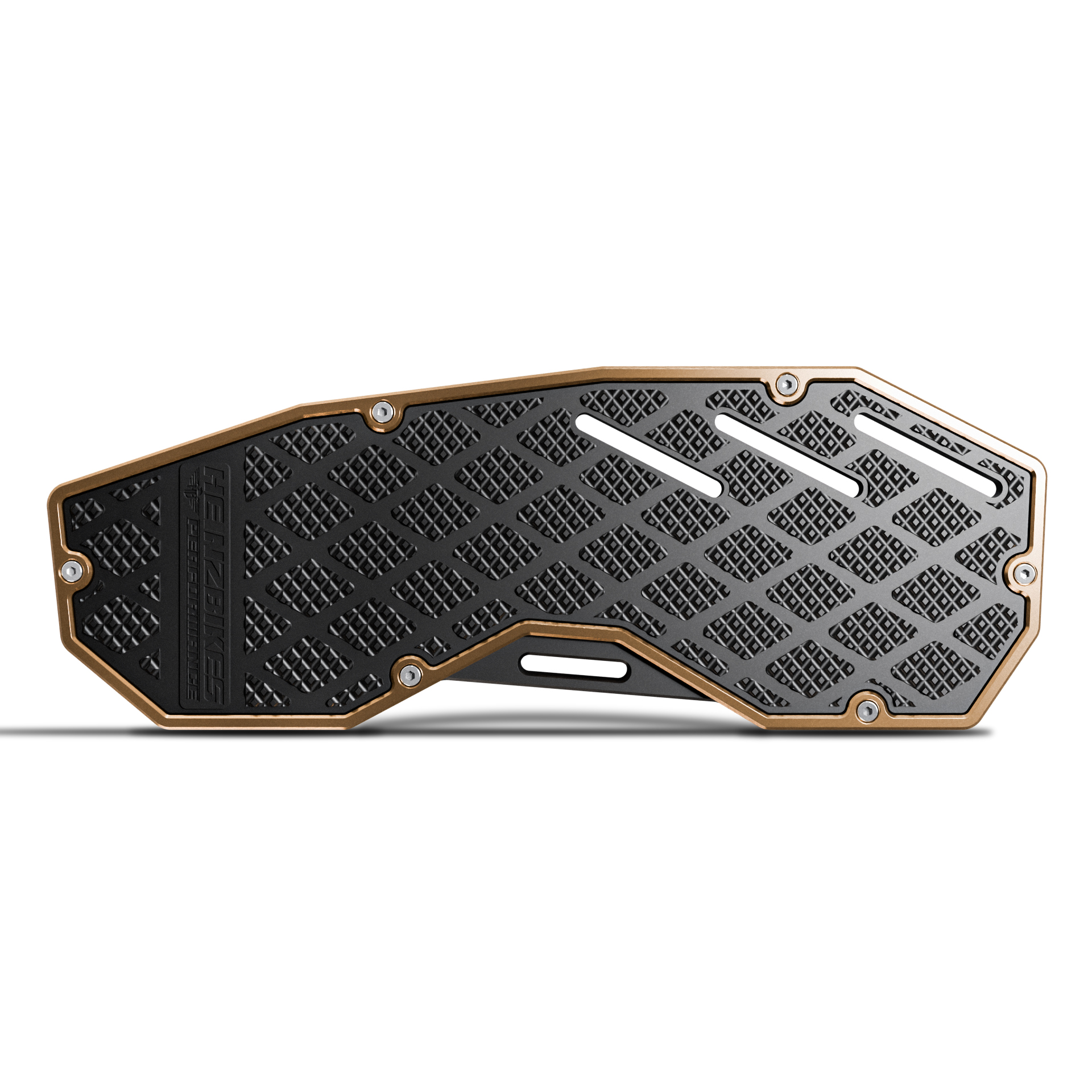 PERFORMANCE Floorboards Passend für :1983-2026 Touring-1986-2017 Softail- 2009 - 2026 Trike
