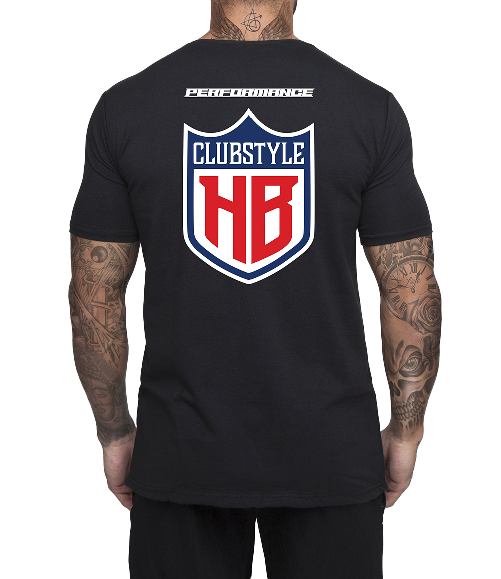 PERFORMANCE Clubstyle Shirt