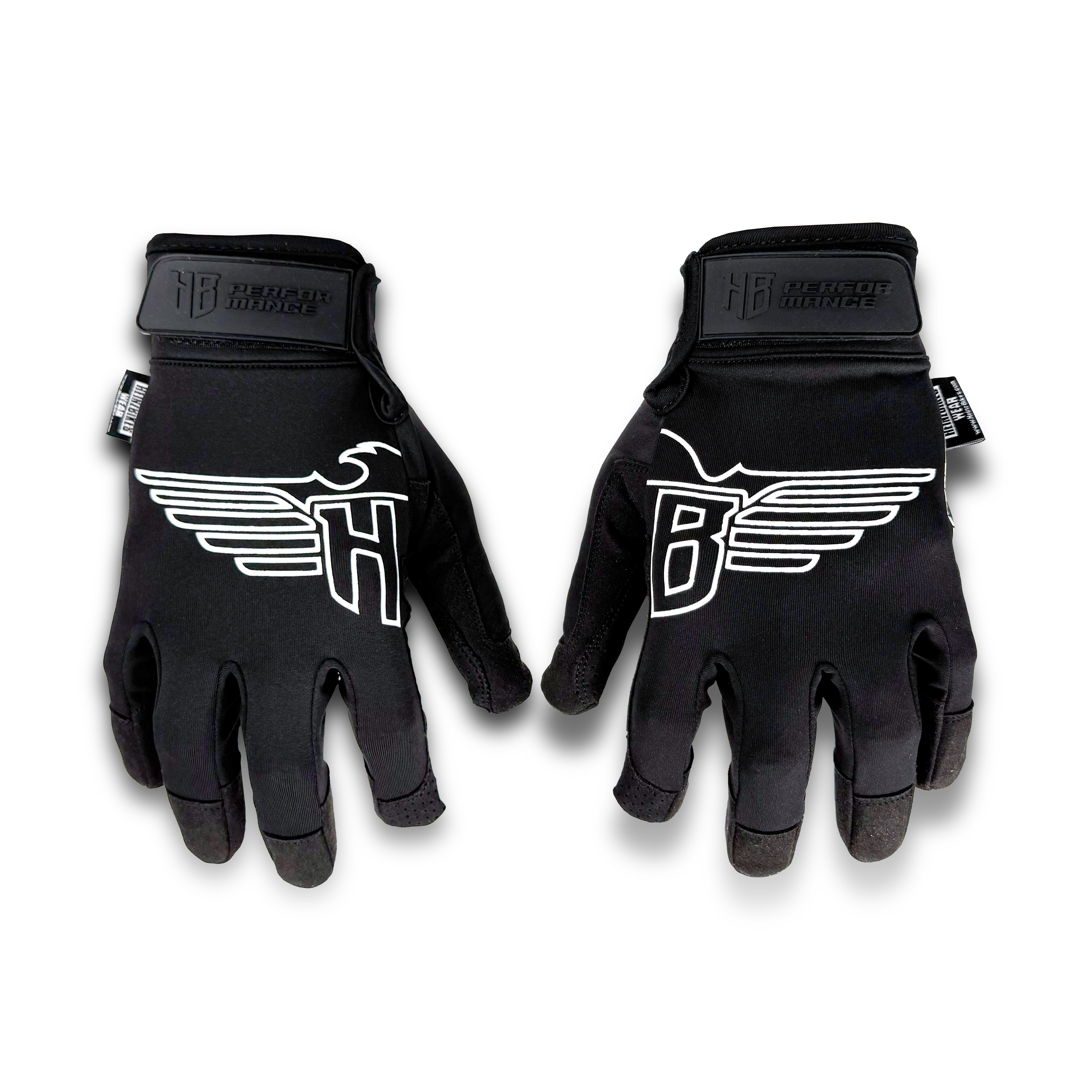 GLOVE EAGLE SPLIT