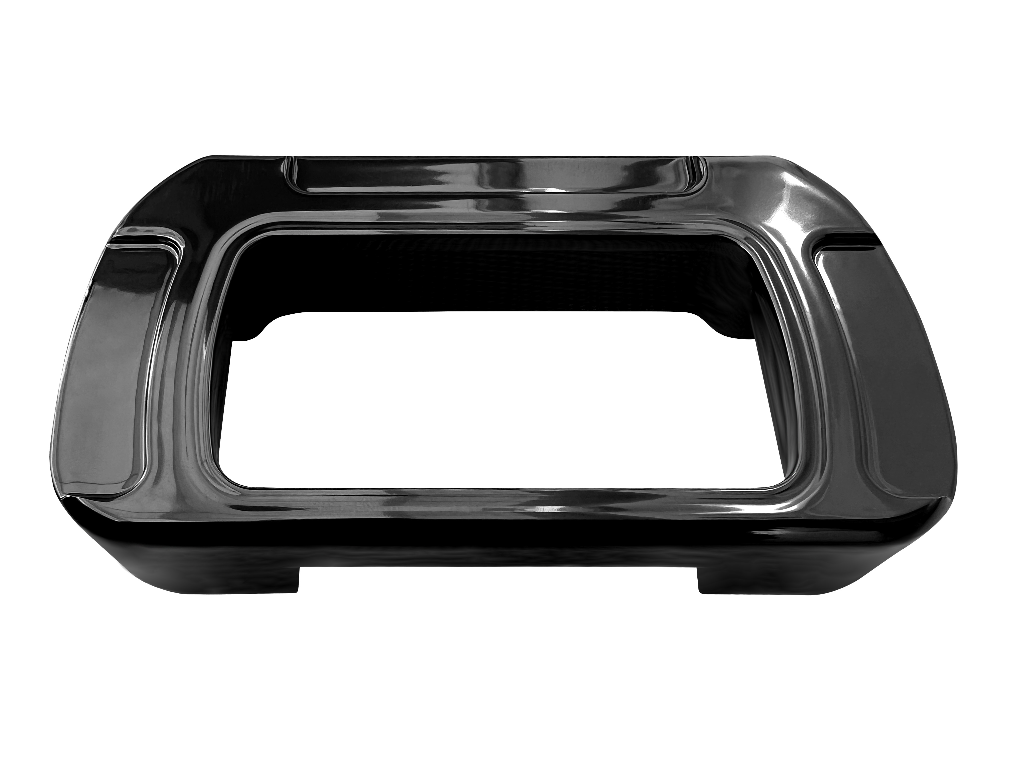 GAUGE MOUNT - Tachohalterung für Clubstyle Riser