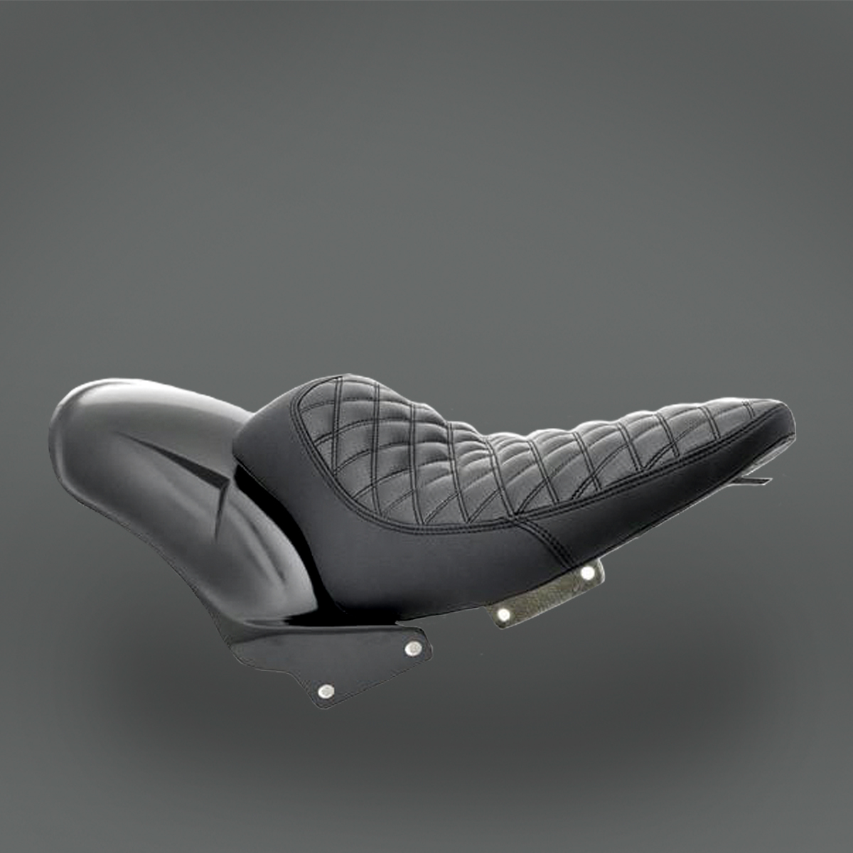 RETRO KIT - REAR FENDER & SEAT