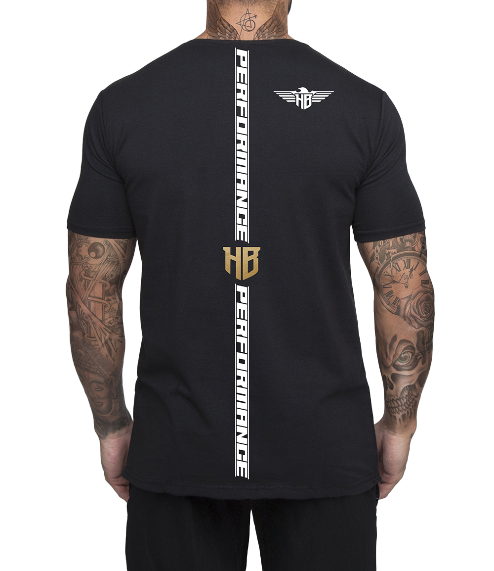 PERFORMANCE HB Shirt