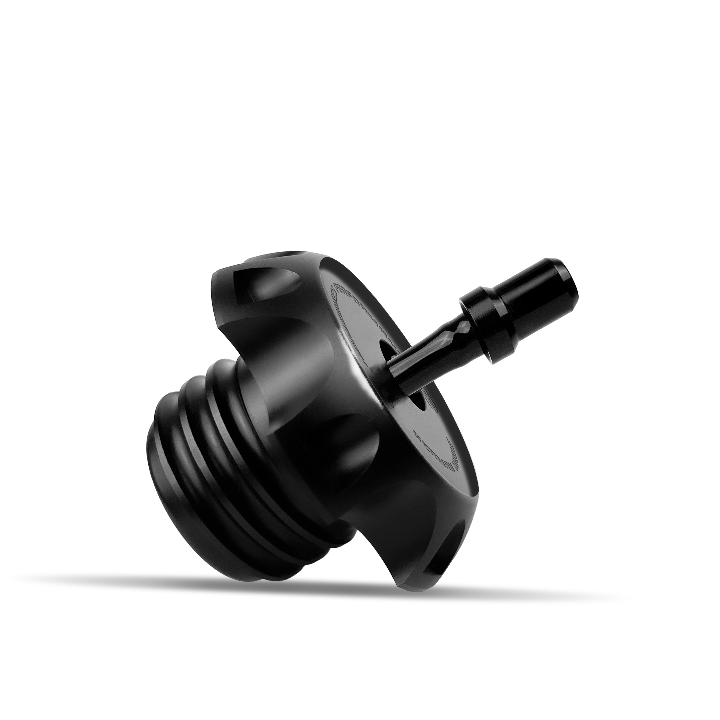 PERFORMANCE Vented Gas Cap Tankdeckel
