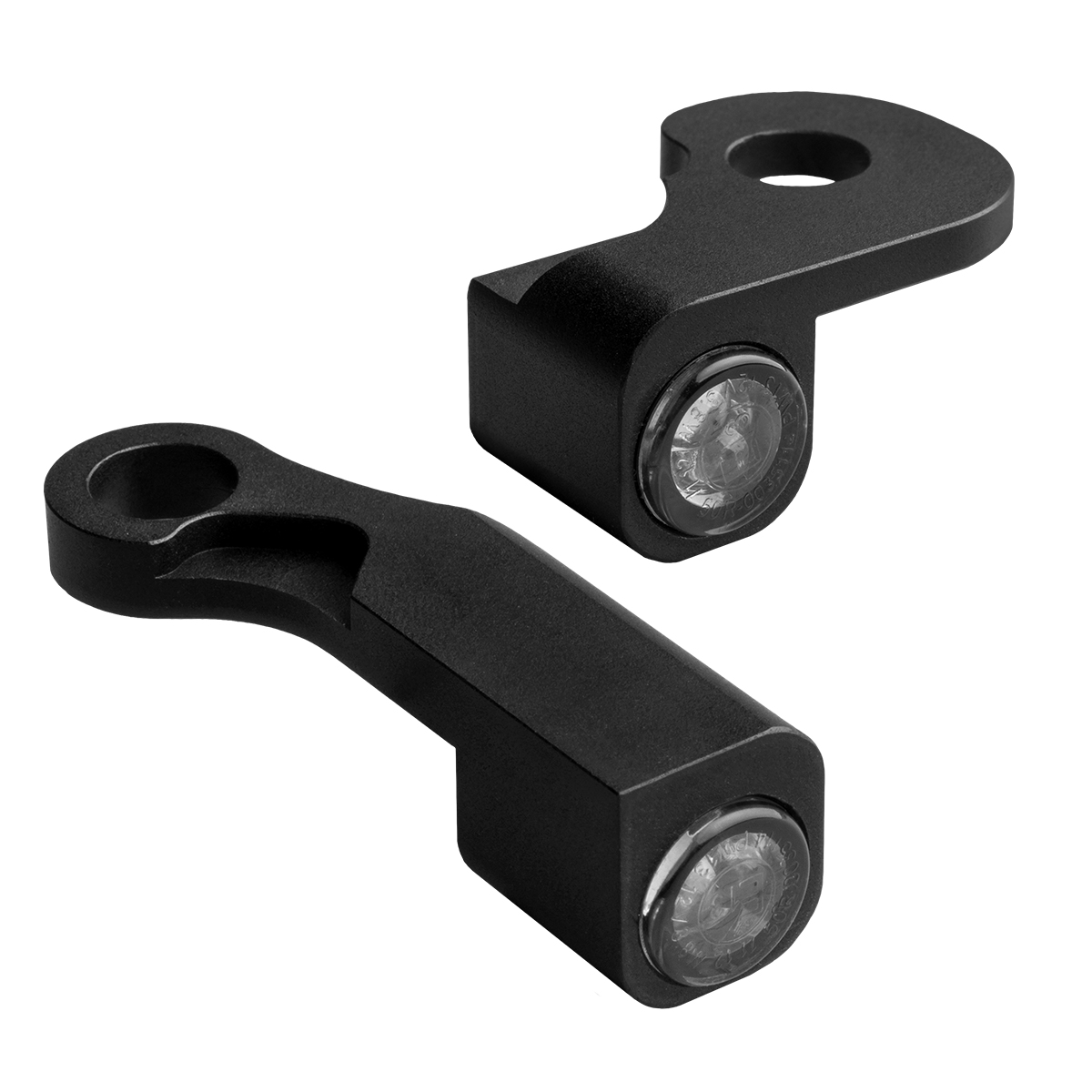 NANO BLINKER passend für Softail 2015-2017