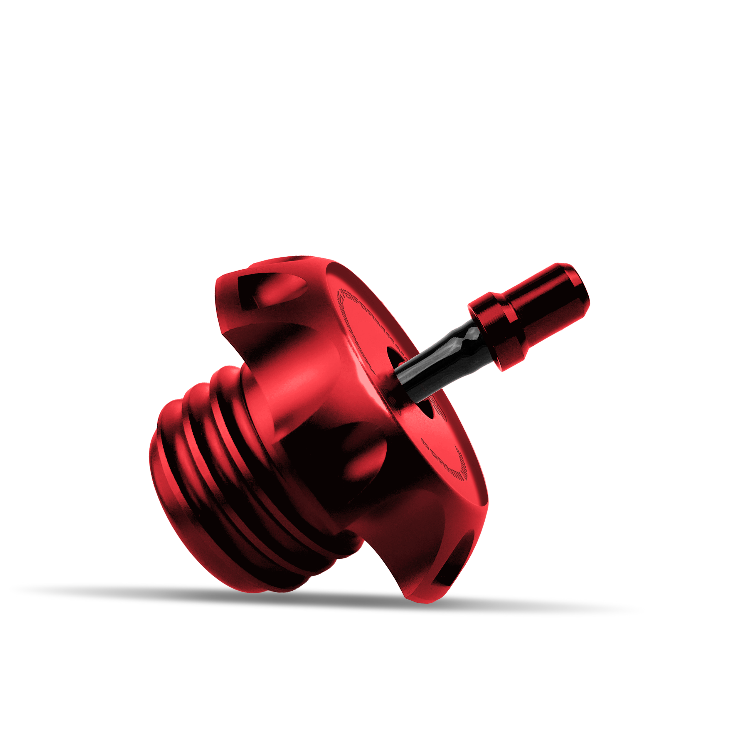PERFORMANCE Vented Gas Cap Tankdeckel