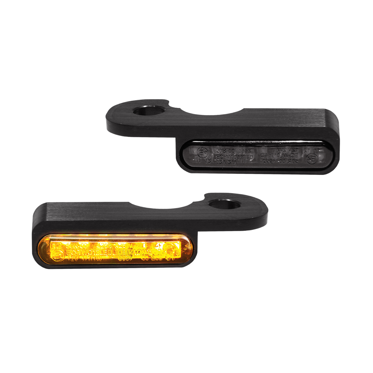 STRIPES BLINKER passend für V-Rod Night Rod 2002-2017