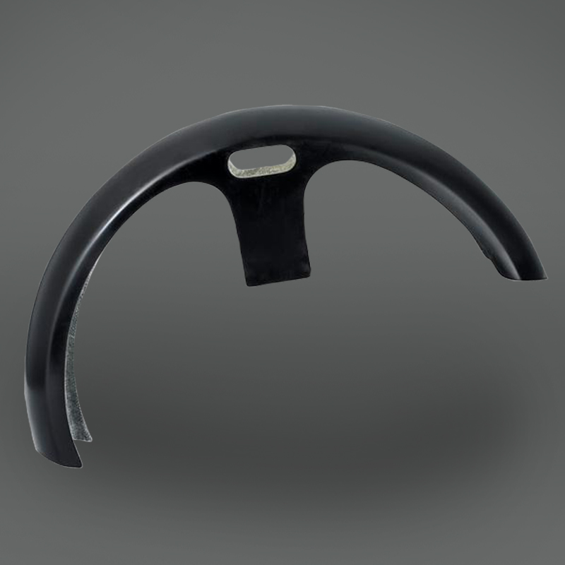 FRONT FENDER WRAPPED 26”