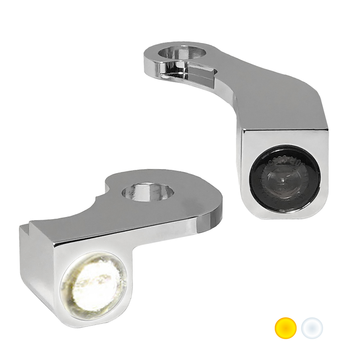 NANO BLINKER passend für Touring ab 2021